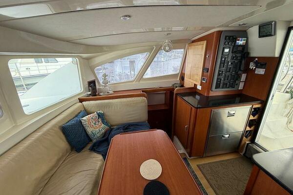 39ft Leopard Yacht For Sale