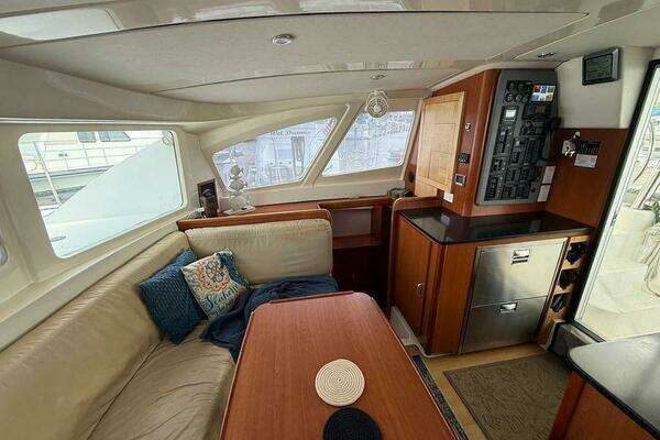 Leopard  Yacht For Sale