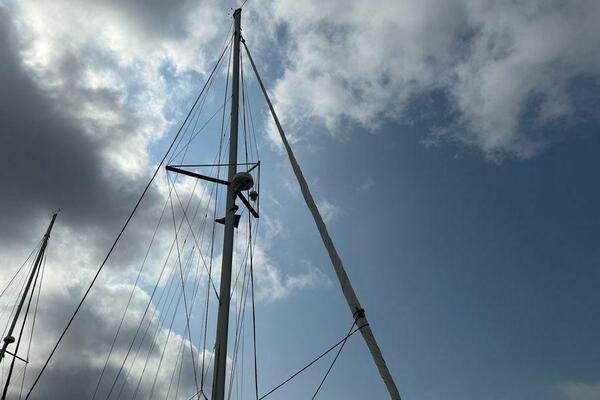 39ft Leopard Yacht For Sale