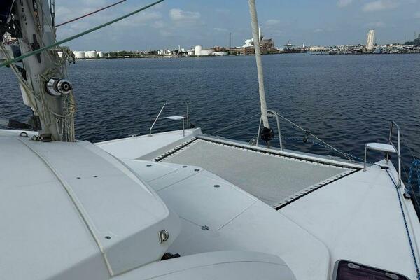 39ft Leopard Yacht For Sale