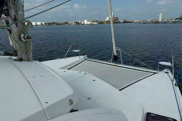 Leopard  Yacht For Sale