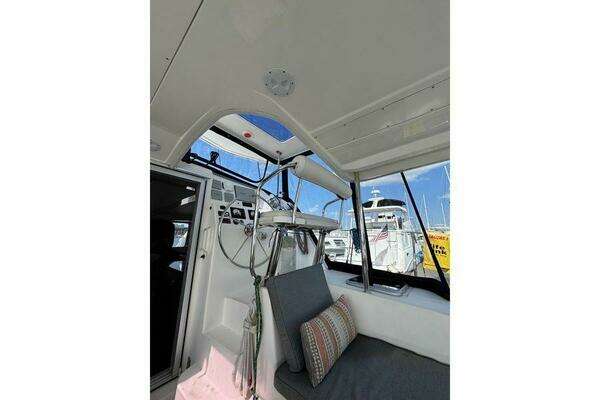 Leopard  Yacht For Sale