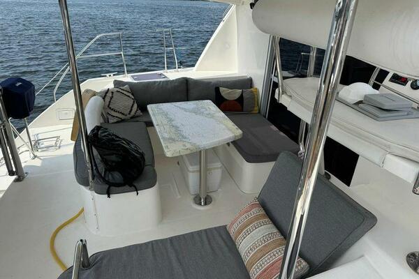 39ft Leopard Yacht For Sale