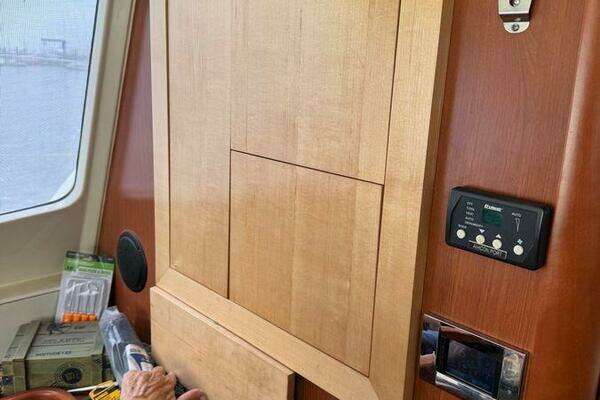 Leopard  Yacht For Sale