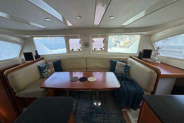 Leopard  Yacht For Sale