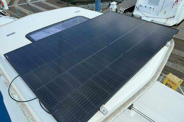 Leopard  Yacht For Sale