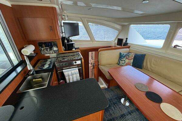 Leopard  Yacht For Sale