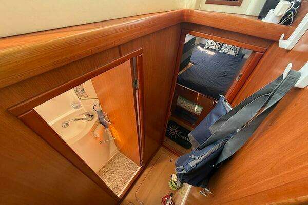 Leopard  Yacht For Sale