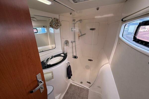 39ft Leopard Yacht For Sale