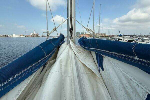 Leopard  Yacht For Sale