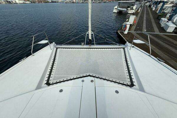 Leopard  Yacht For Sale