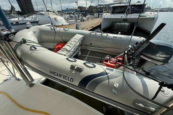 Leopard  Yacht For Sale