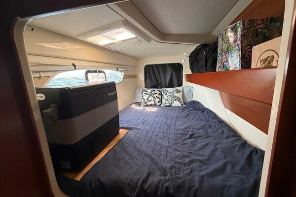 39ft Leopard Yacht For Sale