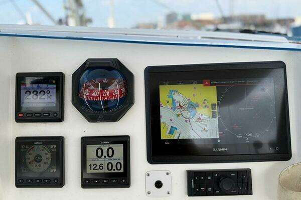 Leopard  Yacht For Sale