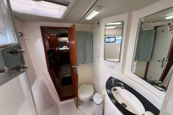 Leopard  Yacht For Sale