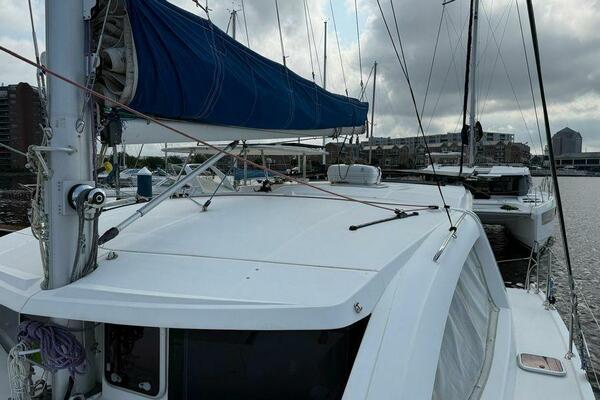 39ft Leopard Yacht For Sale