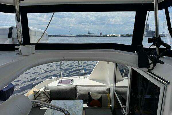 Leopard  Yacht For Sale