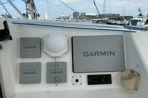 Leopard  Yacht For Sale