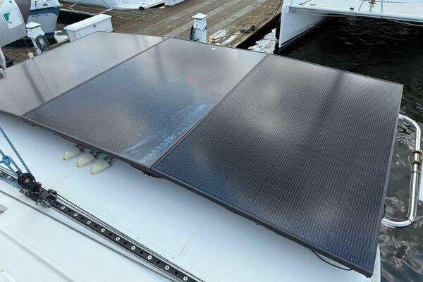 39ft Leopard Yacht For Sale