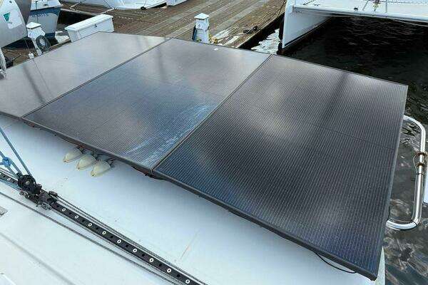 Leopard  Yacht For Sale