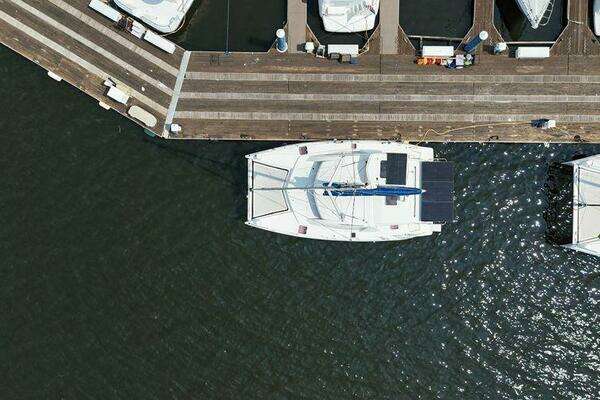 Leopard  Yacht For Sale