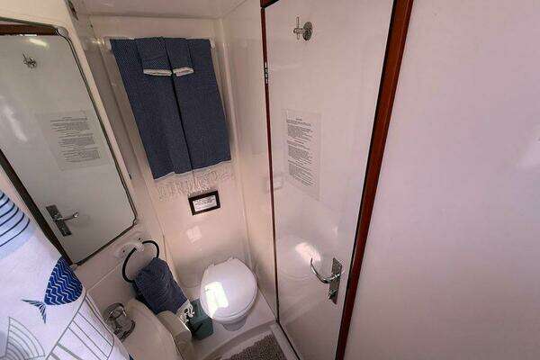 Leopard  Yacht For Sale