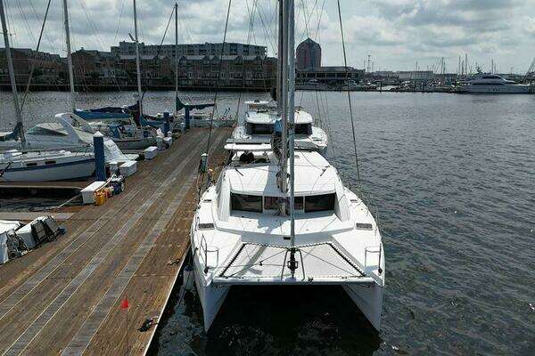 Leopard  Yacht For Sale