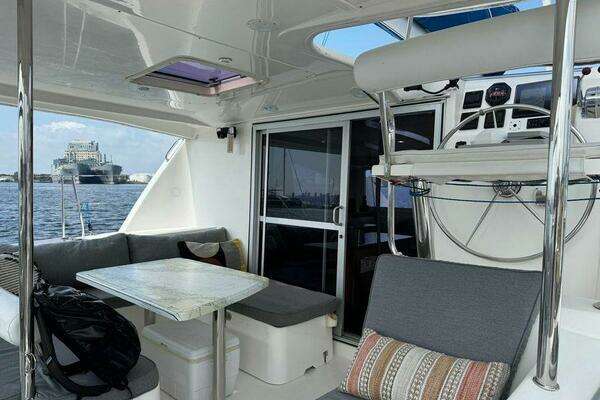 Leopard  Yacht For Sale