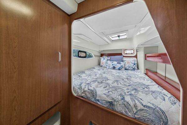 Leopard 38 Yacht For Sale
