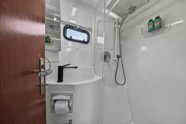 38ft Leopard Yacht For Sale