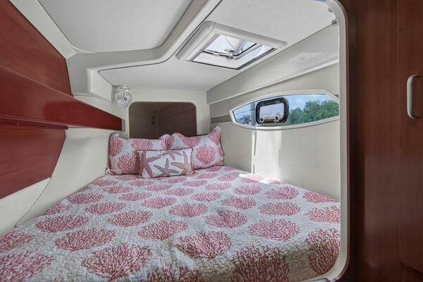 38ft Leopard Yacht For Sale