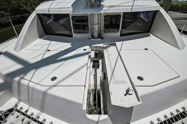 38ft Leopard Yacht For Sale