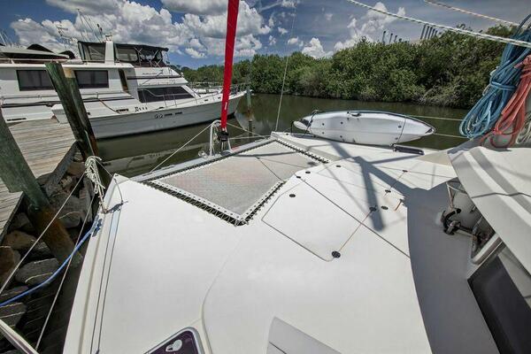 38ft Leopard Yacht For Sale