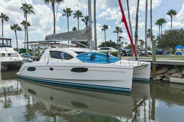38-ft-Leopard-2011-38- Merritt Island Florida United States  yacht for sale
