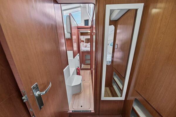 38ft Leopard Yacht For Sale