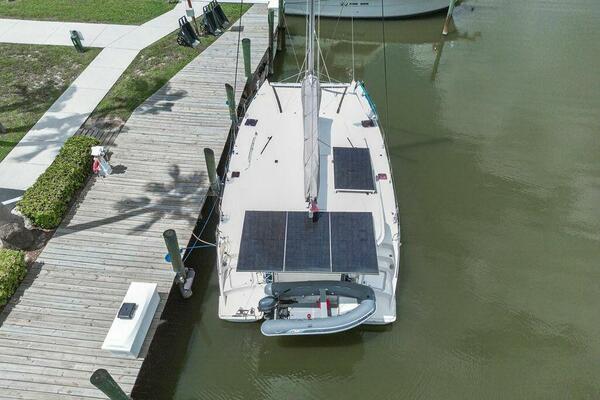 38ft Leopard Yacht For Sale