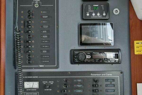 Leopard 38 Yacht For Sale