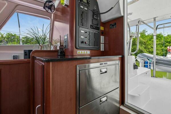 38ft Leopard Yacht For Sale