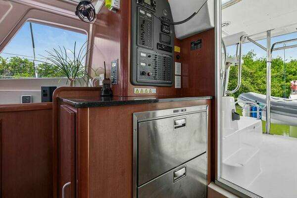 Leopard 38 Yacht For Sale