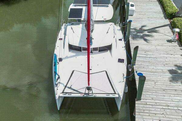 Leopard 38 Yacht For Sale