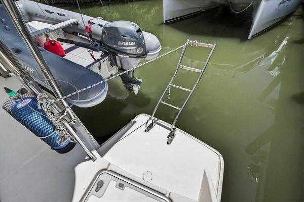 38ft Leopard Yacht For Sale