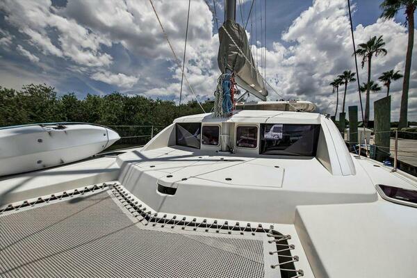 38ft Leopard Yacht For Sale