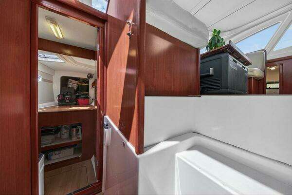 Leopard 38 Yacht For Sale