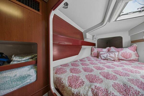 38ft Leopard Yacht For Sale