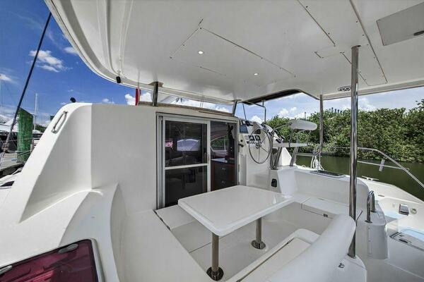 38ft Leopard Yacht For Sale