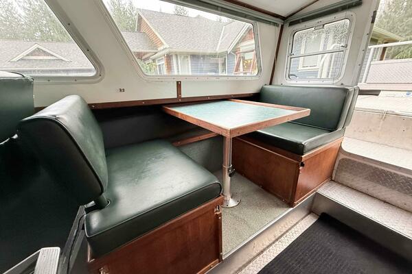 25ft Coastal Craft Yacht For Sale