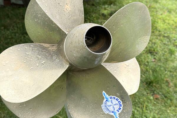 25ft Coastal Craft Yacht For Sale