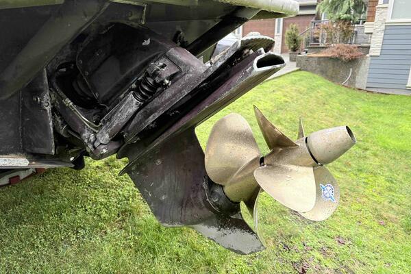 25ft Coastal Craft Yacht For Sale