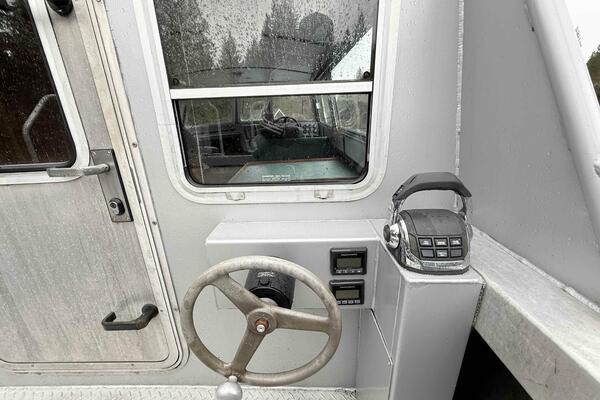 25ft Coastal Craft Yacht For Sale