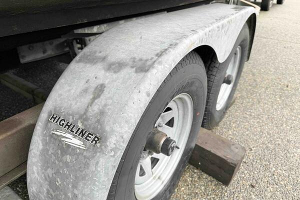 25ft Coastal Craft Yacht For Sale